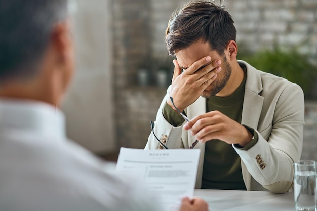 Homebuyer concerned about loan denial after pre-approval